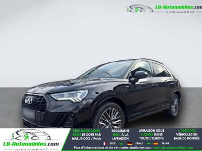 Audi Q3 40 TDI 190 ch BVA Quattro