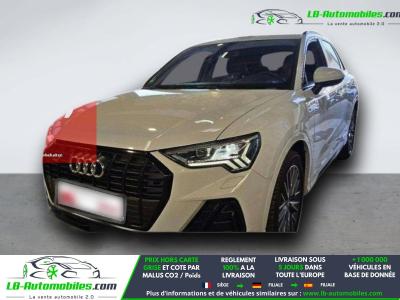 Audi Q3 40 TDI 190 ch BVA Quattro