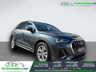 Audi Q3 40 TDI 190 ch BVA Quattro