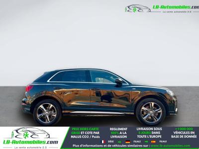 Audi Q3 45 TFSI 230 ch BVA Quattro