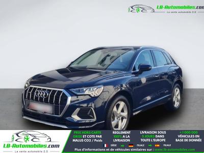 Audi Q3 45 TFSI 230 ch BVA Quattro