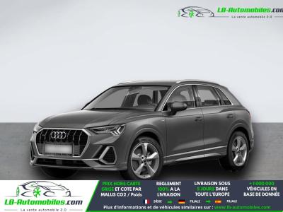 Audi Q3 45 TFSI 230 ch BVA Quattro
