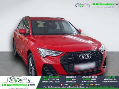 Audi Q3 45 TFSI 230 ch BVA Quattro