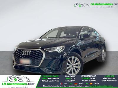 Audi Q3 Sportback 35 TDI 150 ch