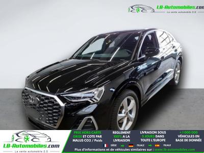 Audi Q3 Sportback 35 TDI 150 ch