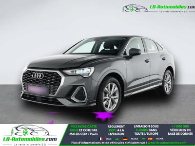 Audi Q3 Sportback 35 TFSI 150 ch BVA