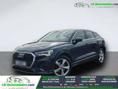 Audi Q3 Sportback 35 TFSI 150 ch BVA