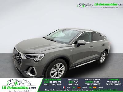 Audi Q3 Sportback 35 TFSI 150 ch BVA