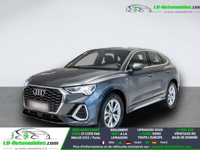 Audi Q3 Sportback 35 TFSI 150 ch BVA