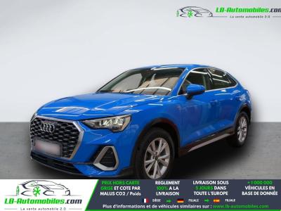 Audi Q3 Sportback 35 TFSI 150 ch BVA