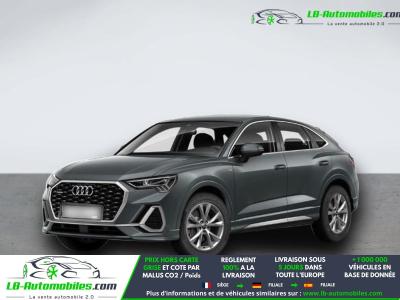 Audi Q3 45 TFSI 230 ch BVA Quattro