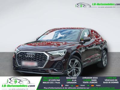 Audi Q3 45 TFSI 230 ch BVA Quattro