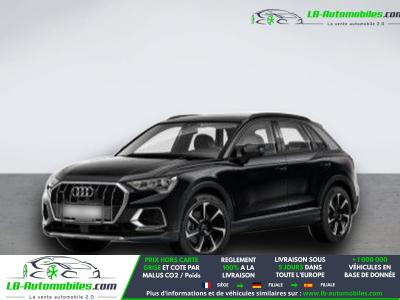 Audi Q3 45 TFSI 230 ch BVA Quattro