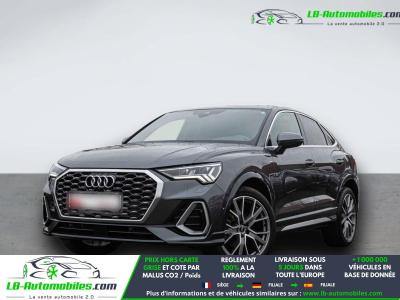 Audi Q3 Sportback 35 TFSI 150 ch