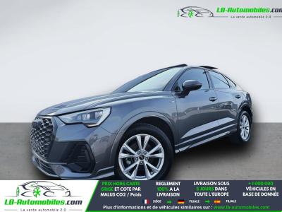 Audi Q3 Sportback 35 TFSI 150 ch