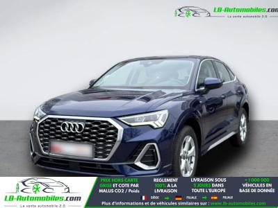 Audi Q3 Sportback 35 TFSI 150 ch