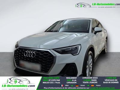 Audi Q3 Sportback 35 TFSI 150 ch