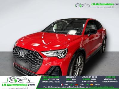 Audi Q3 Sportback 45 TFSI 230 ch BVA Quattro