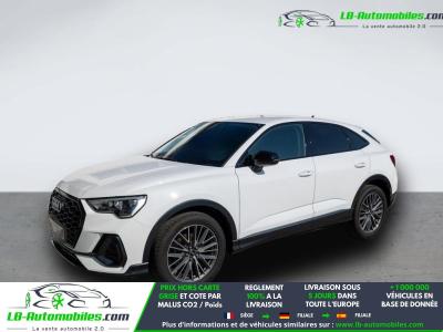 Audi Q3 Sportback 35 TFSI 150 ch