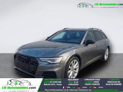 Audi A6 Allroad 40 TDI 204 ch Quattro BVA