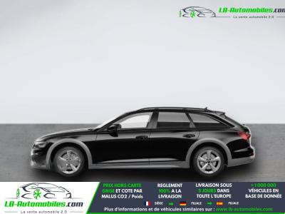 Audi A6 Allroad 40 TDI 204 ch Quattro BVA