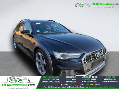 Audi A6 Allroad 40 TDI 204 ch Quattro BVA