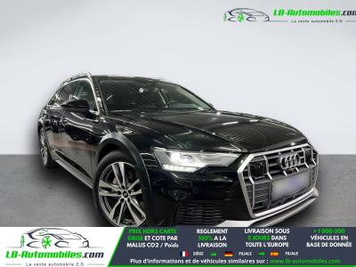 Audi A6 Allroad 40 TDI 204 ch Quattro BVA