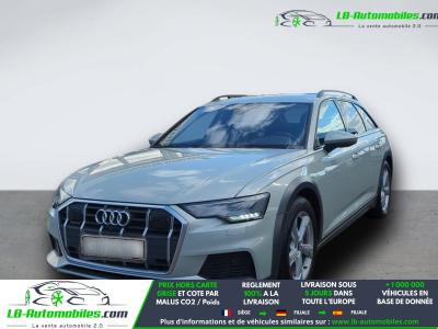 Audi A6 Allroad 40 TDI 204 ch Quattro BVA