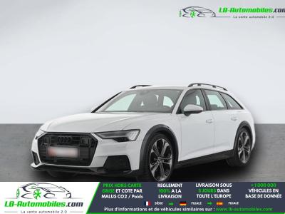 Audi A6 Allroad 50 TDI 286 ch Quattro BVA