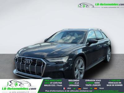 Audi A6 Allroad 50 TDI 286 ch Quattro BVA