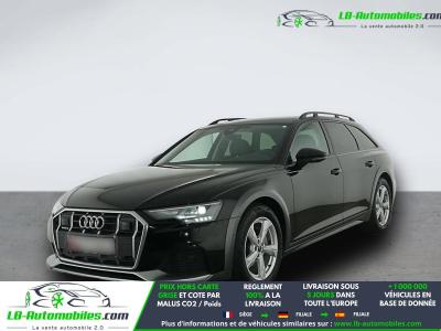 Audi A6 Allroad 45 TDI 245 ch Quattro BVA