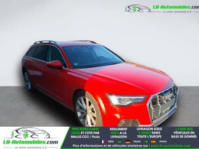 Audi A6 Allroad 45 TDI 245 ch Quattro BVA