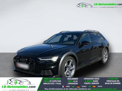 Audi A6 Allroad 45 TDI 245 ch Quattro BVA