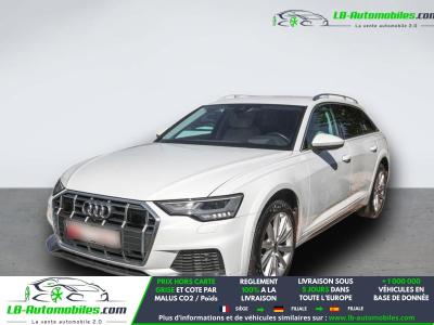 Audi A6 Allroad 45 TDI 245 ch Quattro BVA