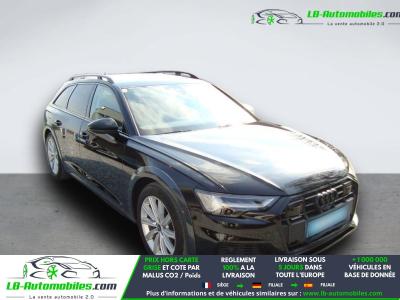 Audi A6 Allroad 55 TDI 344 ch Quattro BVA