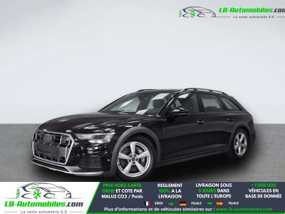 Audi A6 Allroad 55 TDI 344 ch Quattro BVA