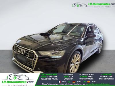 Audi A6 Allroad 55 TDI 344 ch Quattro BVA