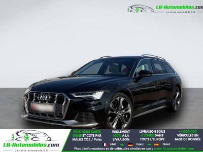 Audi A6 Allroad 55 TDI 344 ch Quattro BVA