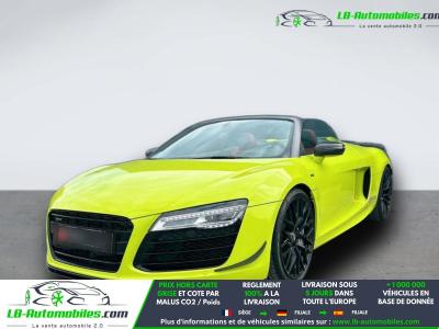 Audi R8 V10 5.2 FSI 540 BVA Quattro