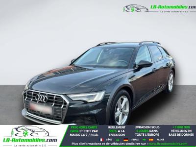 Audi A6 Allroad 55 TFSI 340 ch Quattro BVA