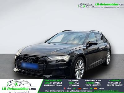 Audi A6 Allroad 55 TFSI 340 ch Quattro BVA