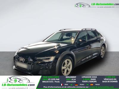 Audi A6 Allroad 55 TDI 344 ch Quattro BVA