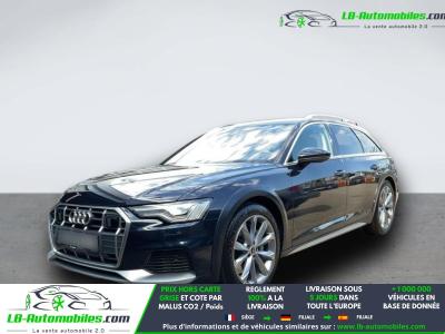 Audi A6 Allroad 55 TDI 344 ch Quattro BVA