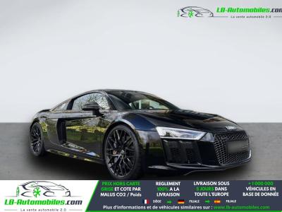 Audi R8 V10 Plus 5.2 FSI 610 BVA Quattro