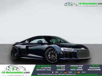 Audi R8 V10 Plus 5.2 FSI 610 BVA Quattro