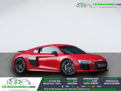 Audi R8 V10 Plus 5.2 FSI 610 BVA Quattro