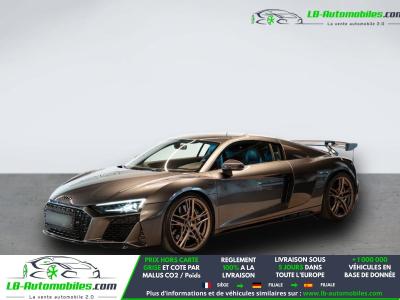 Audi R8 V10 5.2 FSI 620 BVA