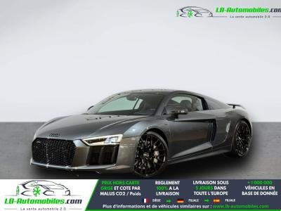 Audi R8 V10 Plus 5.2 FSI 610 BVA Quattro