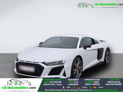 Audi R8 V10 5.2 FSI 620 BVA