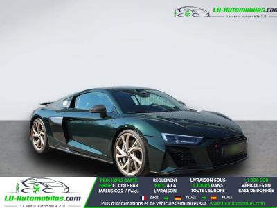 Audi R8 V10 5.2 FSI 620 BVA